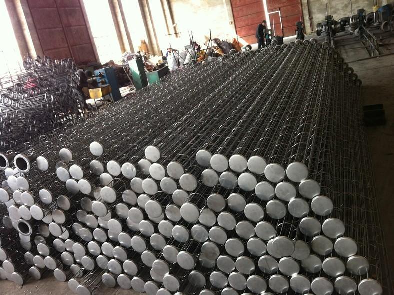 什么是有機(jī)硅除塵骨架？有機(jī)硅除塵骨架的特點(diǎn)