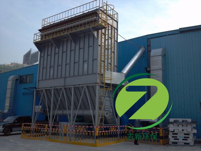 除塵器骨架的質(zhì)量如何影響布袋的使用？