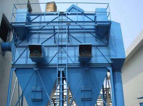 袋式除塵器過濾風(fēng)速過高或過低時(shí)如何處理