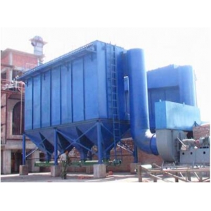 小型布袋除塵器運(yùn)轉(zhuǎn)時的注意事項(xiàng)