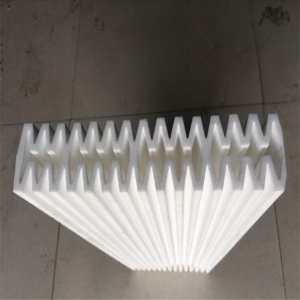 塑燒板如果出現(xiàn)堵塞情況我們該如何處理？