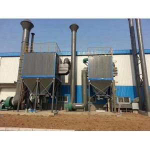 減少布袋除塵器磨損的措施有哪些？