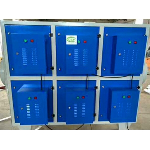 低溫等離子空氣凈化器說(shuō)明書(shū)