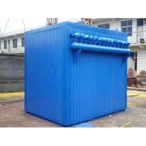 袋式除塵器運行時需要檢查什么？