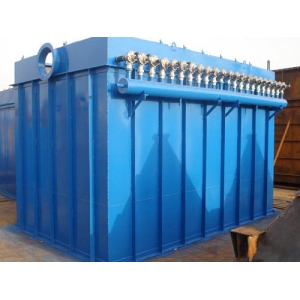 廠家要如何做好對(duì)脈沖除塵器的運(yùn)輸工作