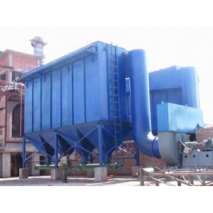 袋式除塵器怎么處理細水霧？