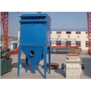 小型單機(jī)除塵器的使用技巧