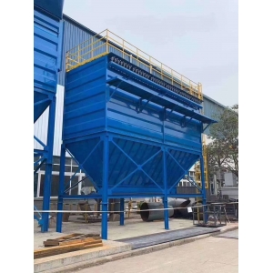 8噸鍋爐除塵器的特點詳細(xì)介紹