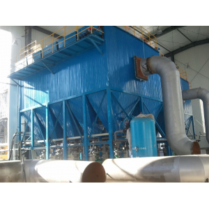 燃煤鍋爐除塵器需要進(jìn)行哪些改造？