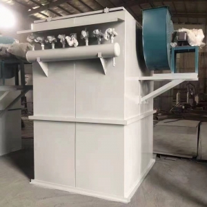 山西太原單機(jī)脈沖布袋除器的價格及特點