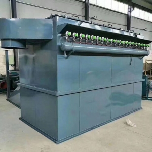 什么是氣箱脈沖布袋除塵器？氣箱脈沖布袋除塵器的特點(diǎn)是什么？