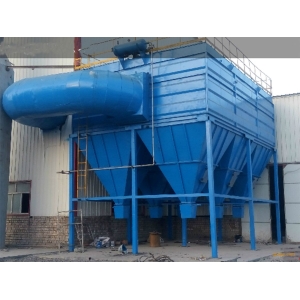 布袋除塵器除塵效率是多少？